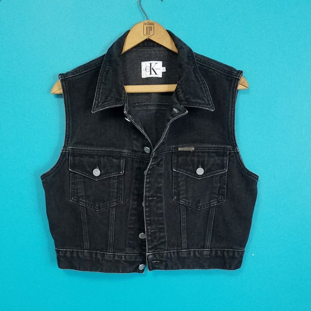 Calvin Klein Vest